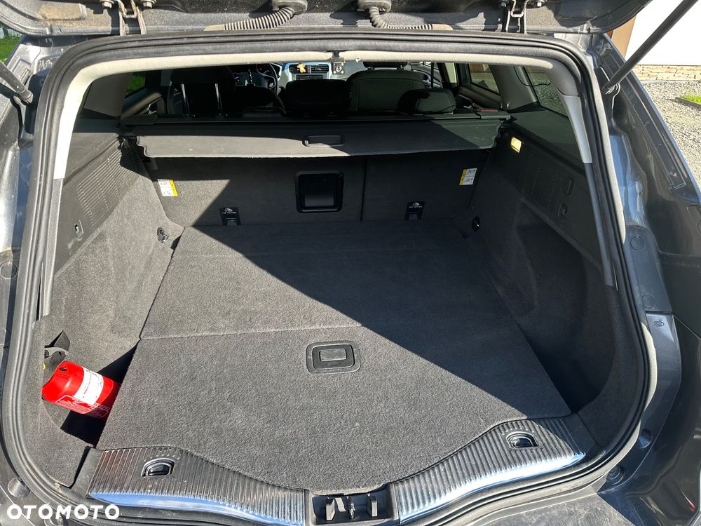 Ford Mondeo 1.5 EcoBoost Titanium - 5