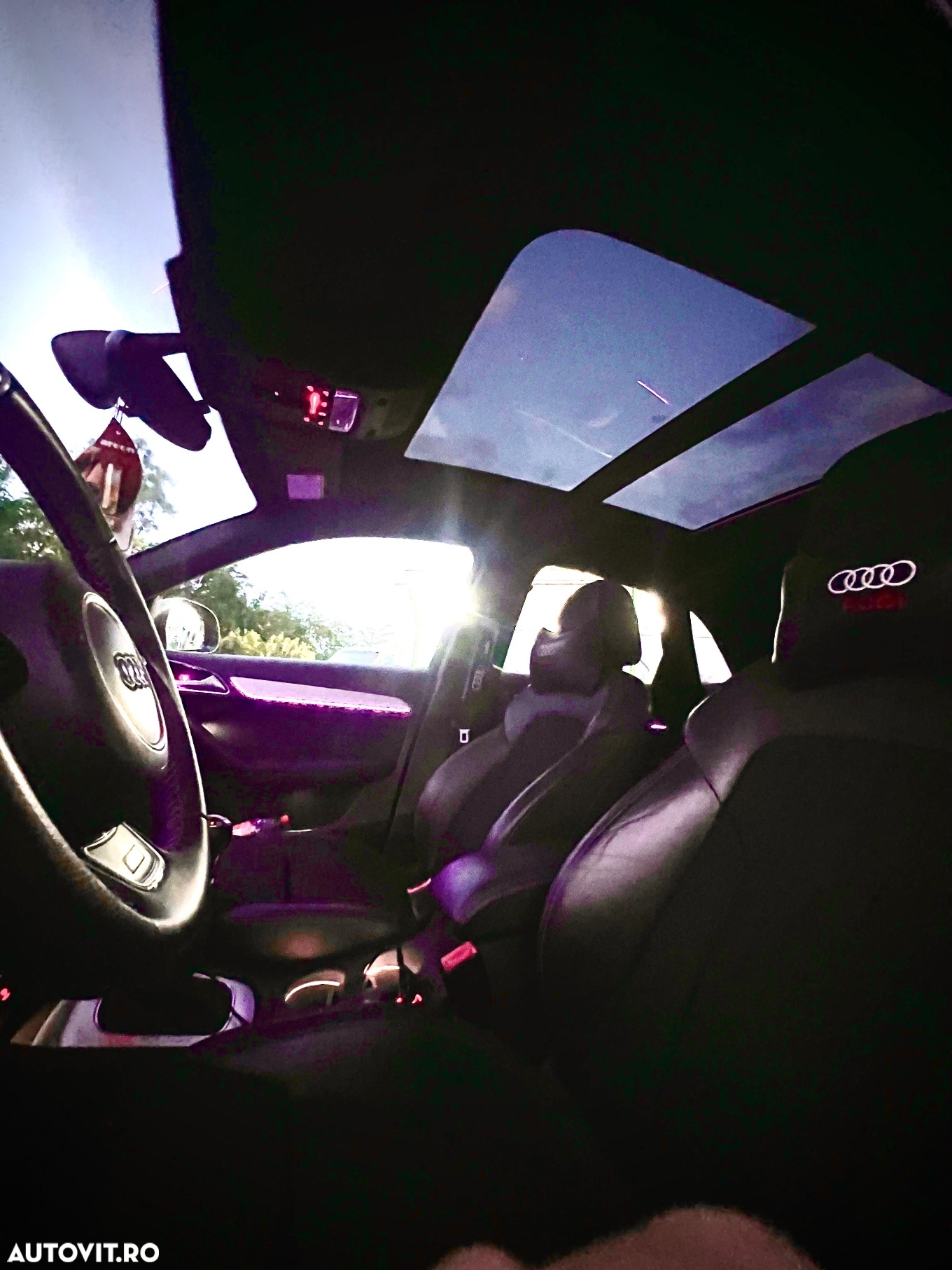 Audi Q3 2.0 TDI - 8