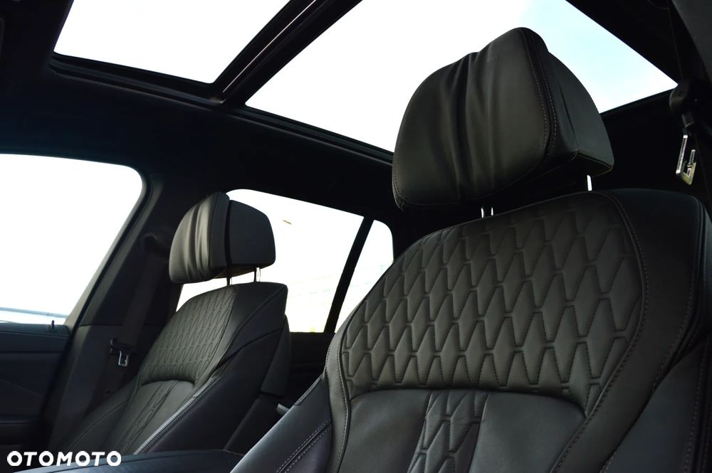 BMW X5 xDrive45e - 15