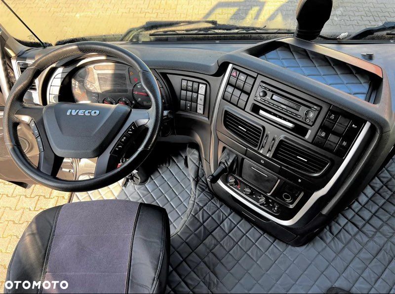Iveco STRALIS - 6