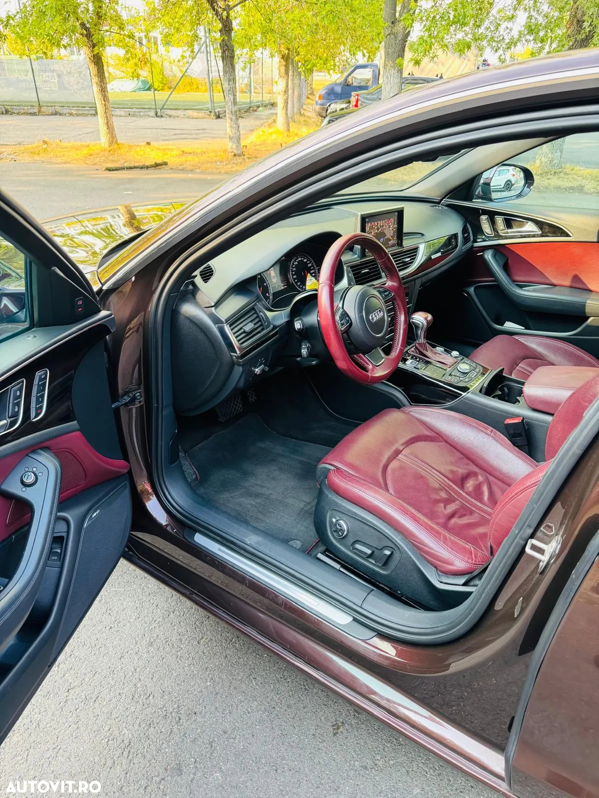 Audi A6 3.0 TDI quattro Stronic - 6