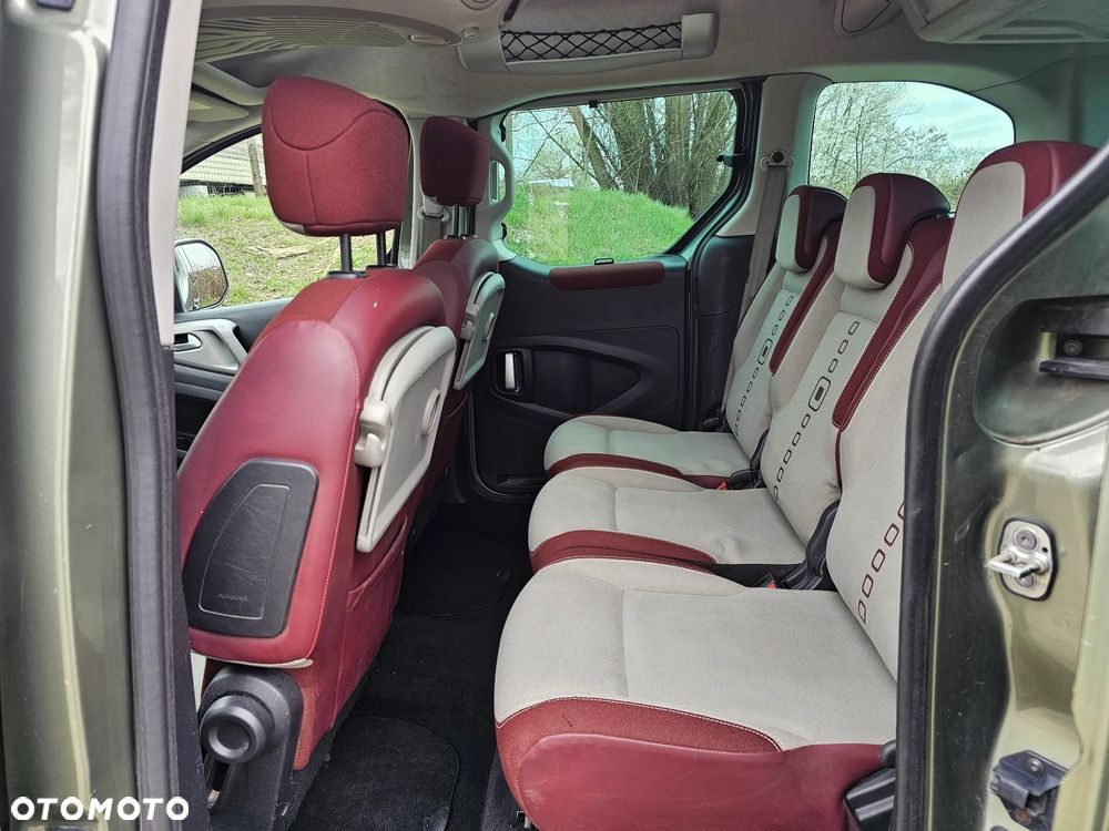 Citroën Berlingo 1.6 HDi - 7
