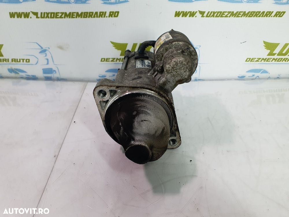 Electromotor 2.0 crdi d4ha 36100-2f050 Hyundai Santa Fe DM - 3