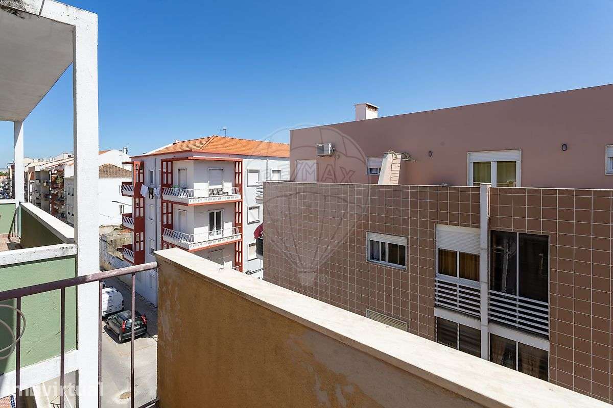 Apartamento T3 para arrendamento - Grande imagem: 4/20