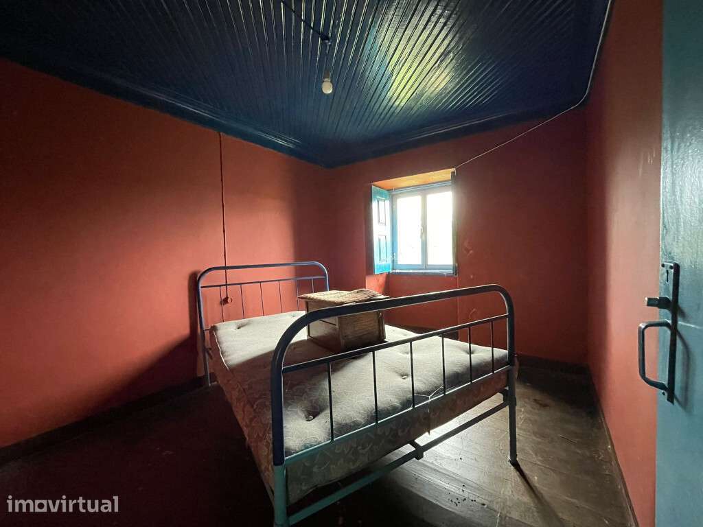 Moradia M3 com terreno em zona de Penela, Coimbra - Grande imagem: 4/12