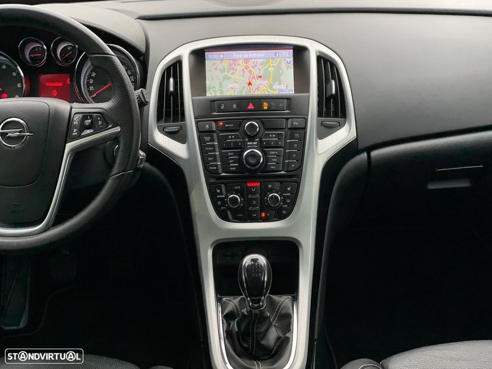 Opel Astra GTC 2.0 CDTi S/S - 25