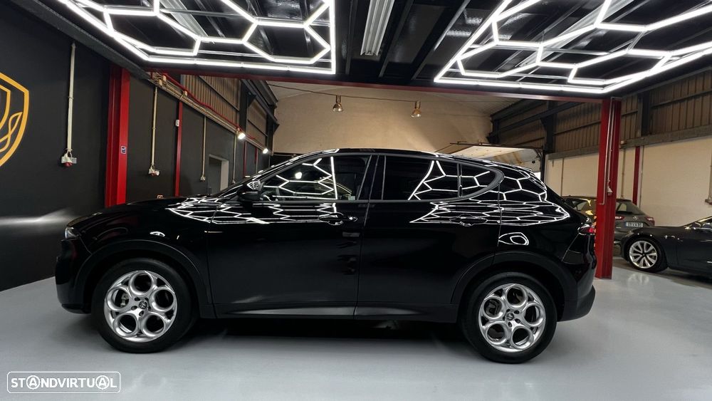 Alfa Romeo Tonale 1.5 Hybrid Sprint — fotografia 27