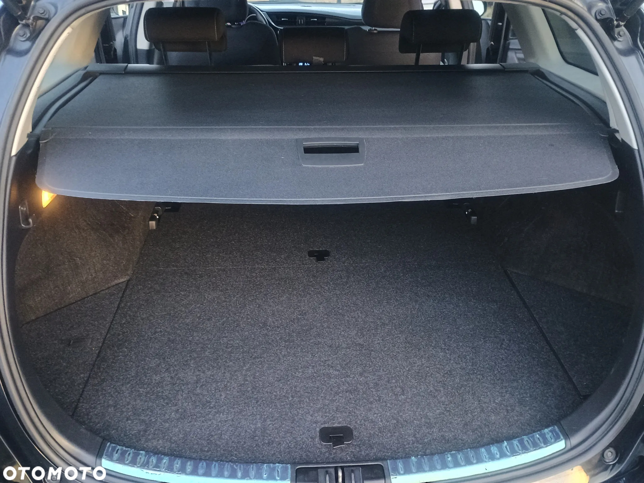 Toyota Auris 1.8 VVT-i Hybrid Automatik Executive - 28