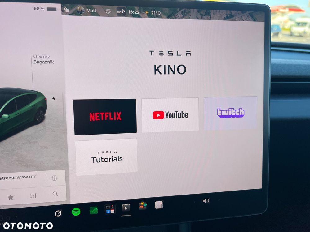 Tesla Model 3 Long Range RWD - 29