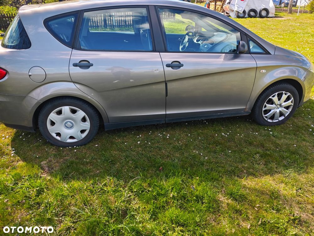 Seat Toledo - 2