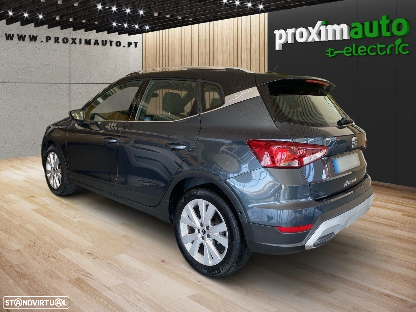 SEAT Arona 1.0 TSI Style - 10