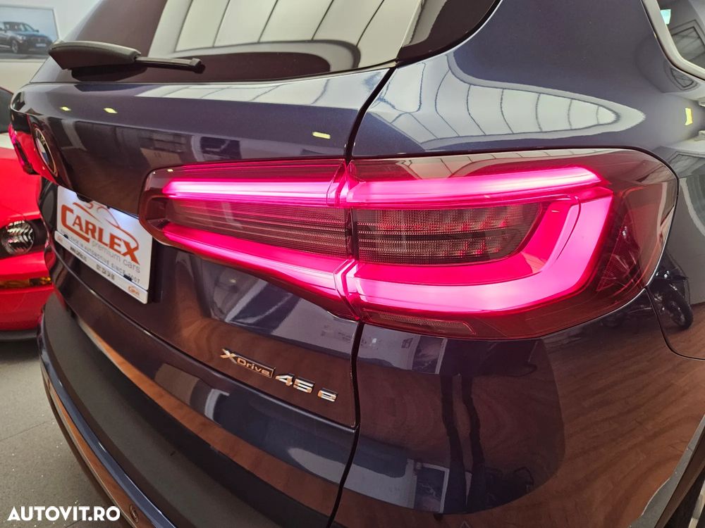 BMW X5 xDrive45e xLine - 33