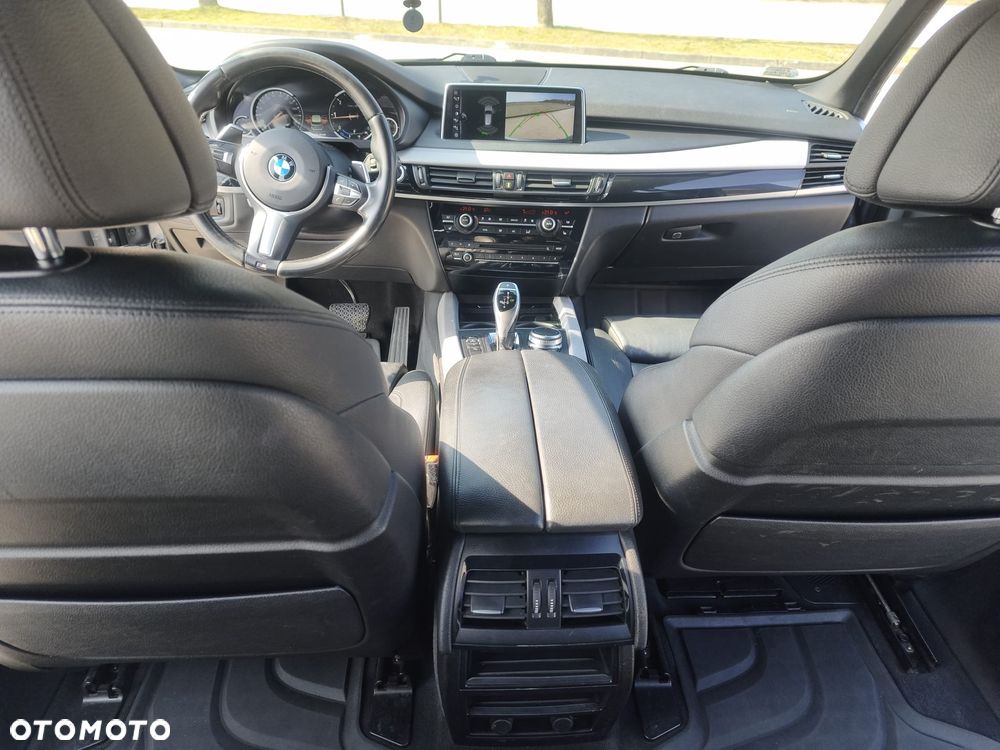 BMW X5 - 13