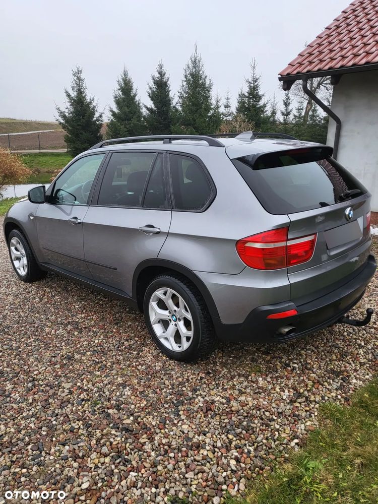 BMW X5 3.0d xDrive - 7