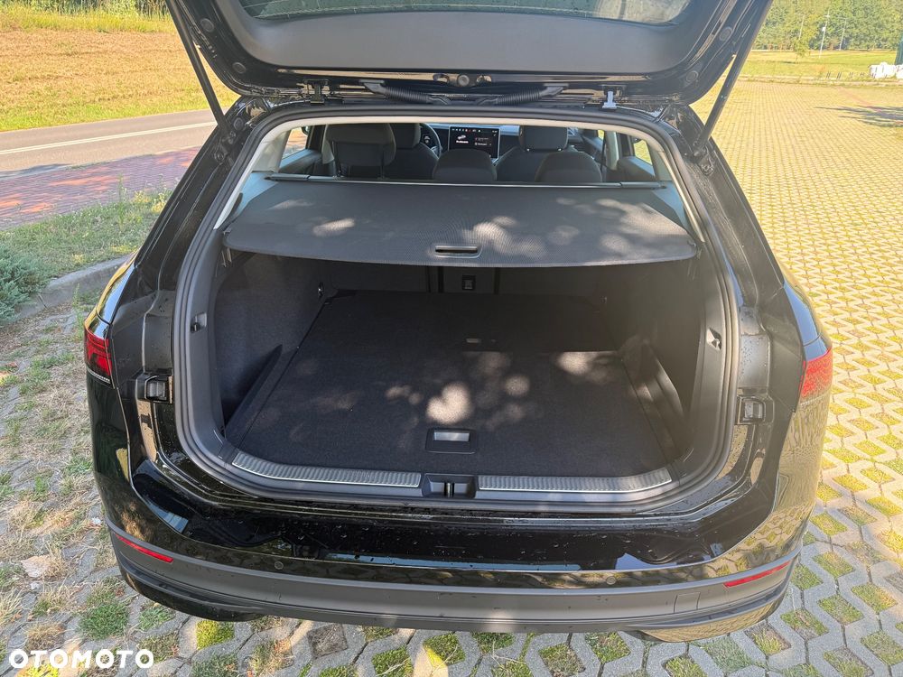 Volkswagen Passat 1.5 TSI OPF DSG - 14