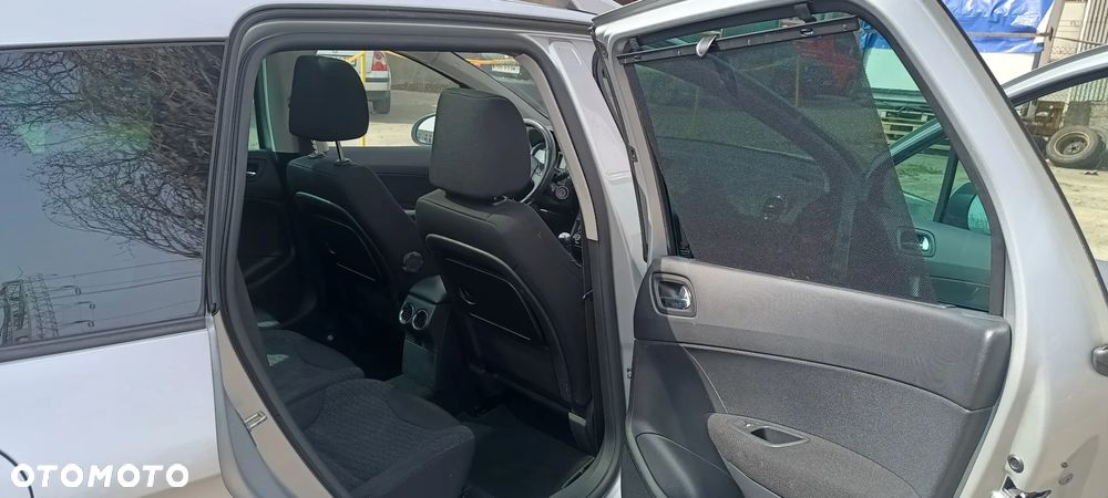 Peugeot 308 1.6 VTi Active - 32