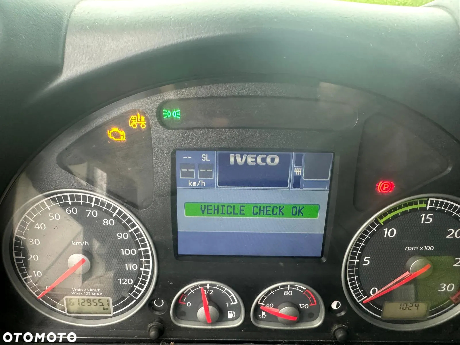 Iveco Stralis - 11