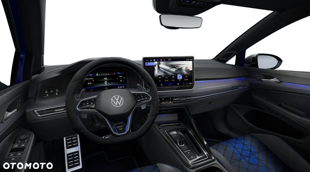 Volkswagen Golf - 8