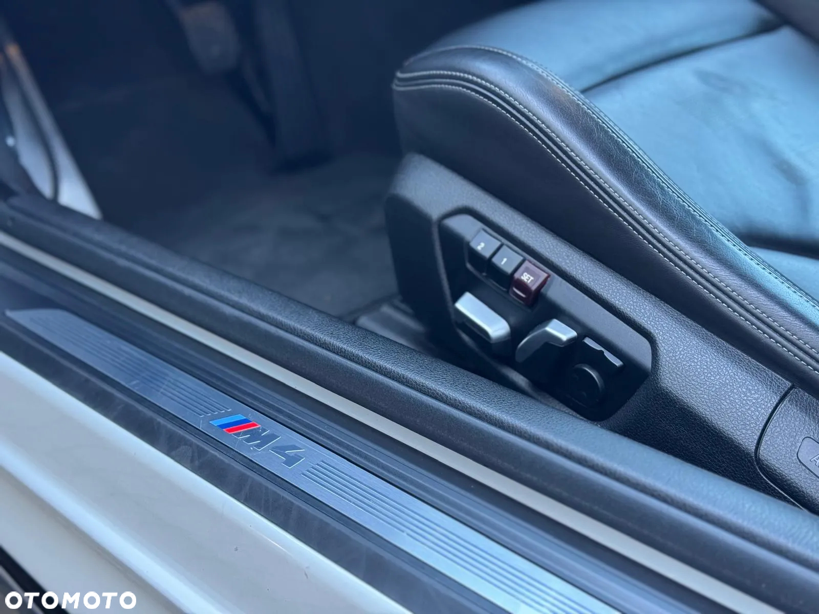 BMW M4 DKG - 22