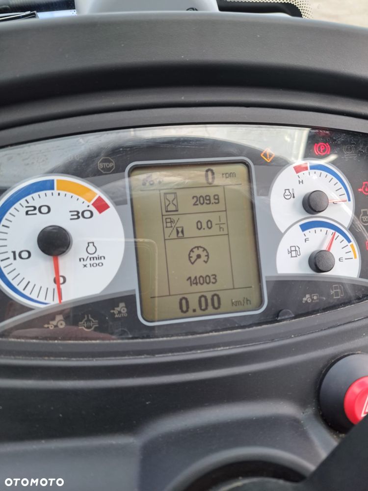 New Holland T5.95 - 9