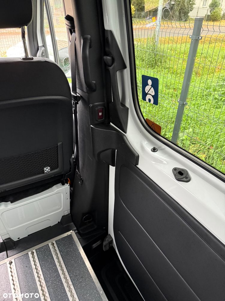 Mercedes-Benz Sprinter 317 CDI Kompakt HA - 14