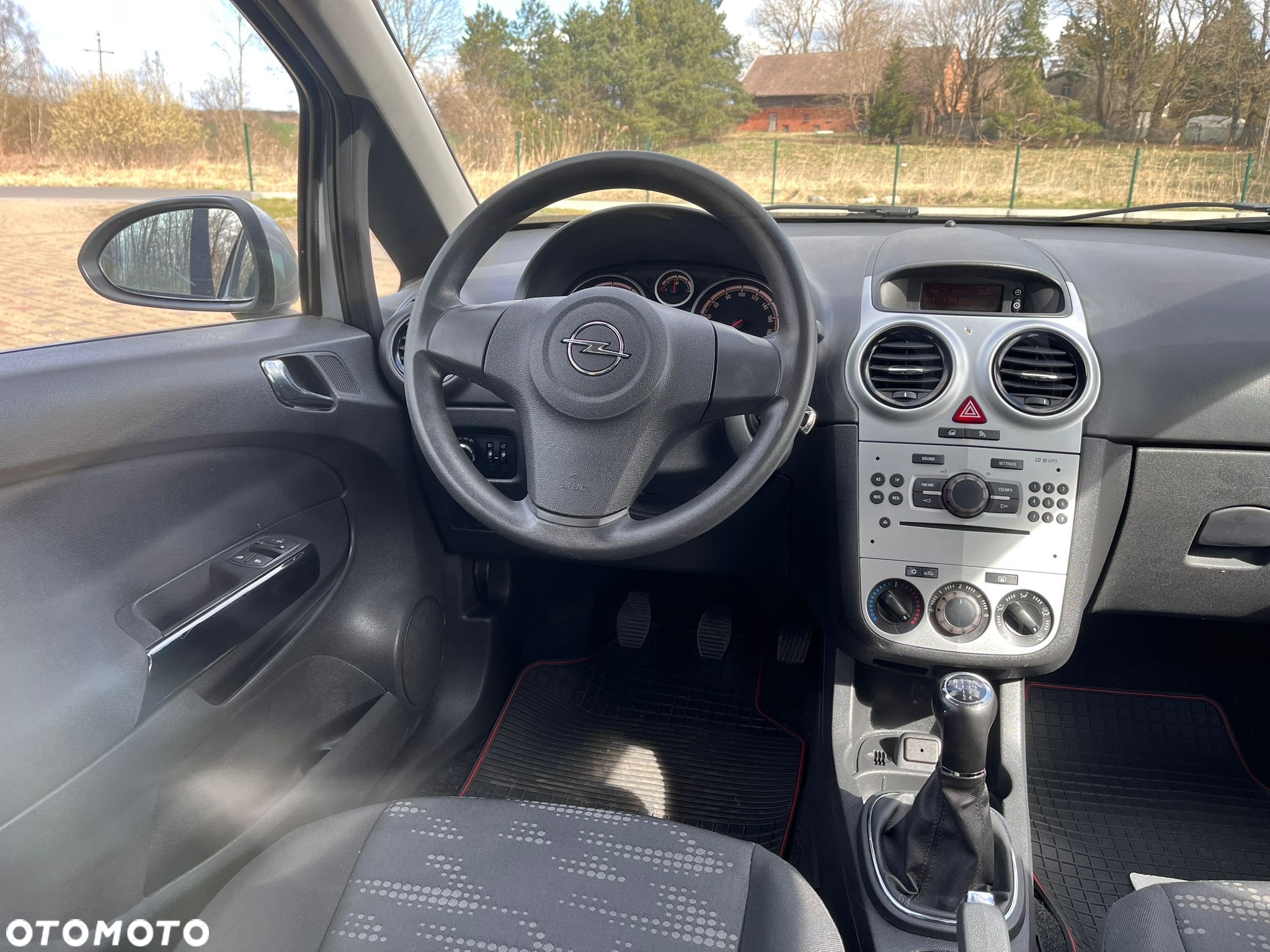Opel Corsa 1.4 16V Color Elegance - 23
