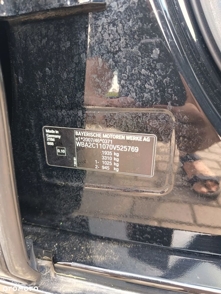 BMW Seria 2 218d Advantage - 29