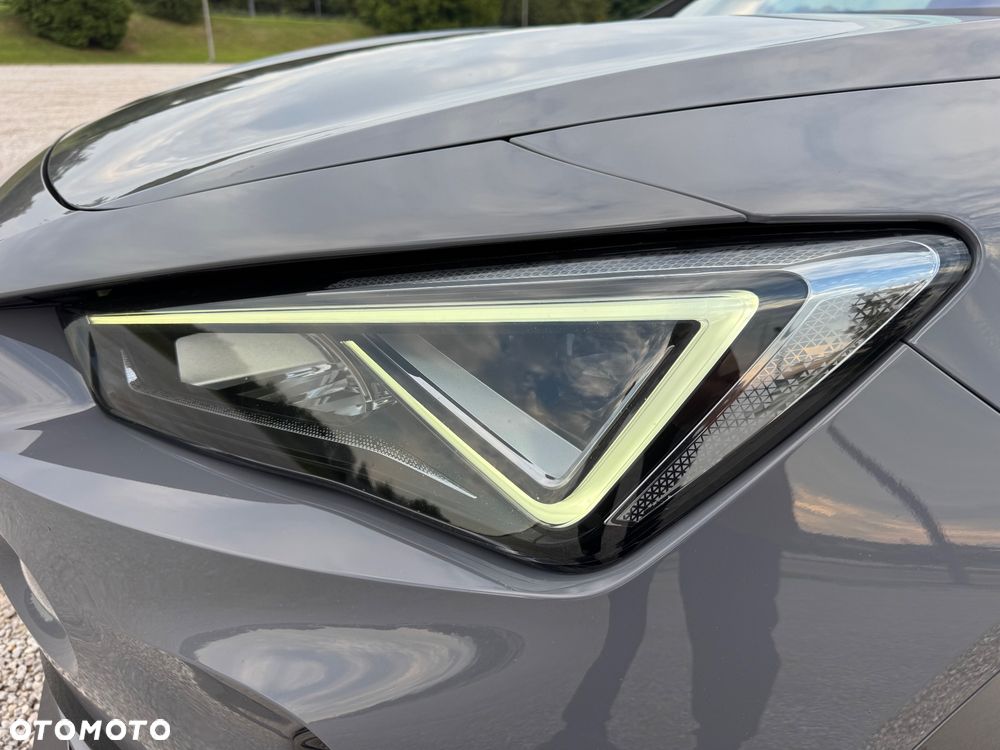 Cupra Formentor 2.0 TSI 4Drive VZ DSG - 31