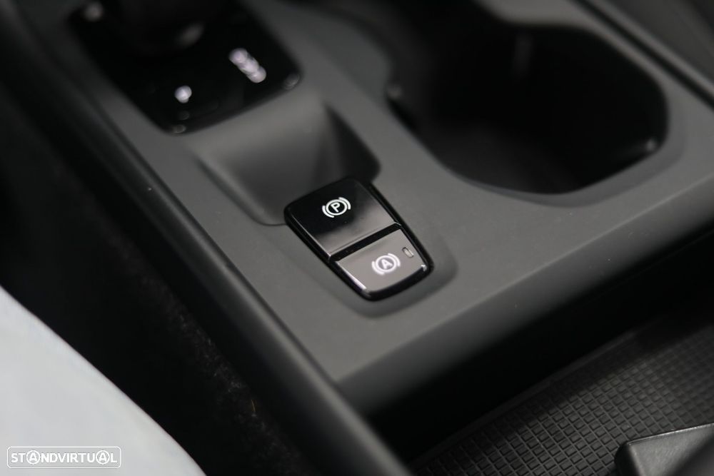 Volvo XC 40 1.5 T4 PHEV Inscription - 15