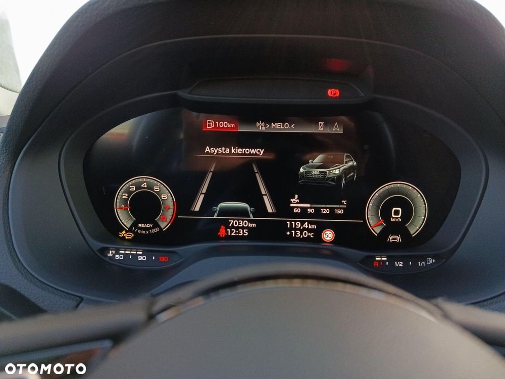 Audi Q2 30 TFSI Advanced - 18