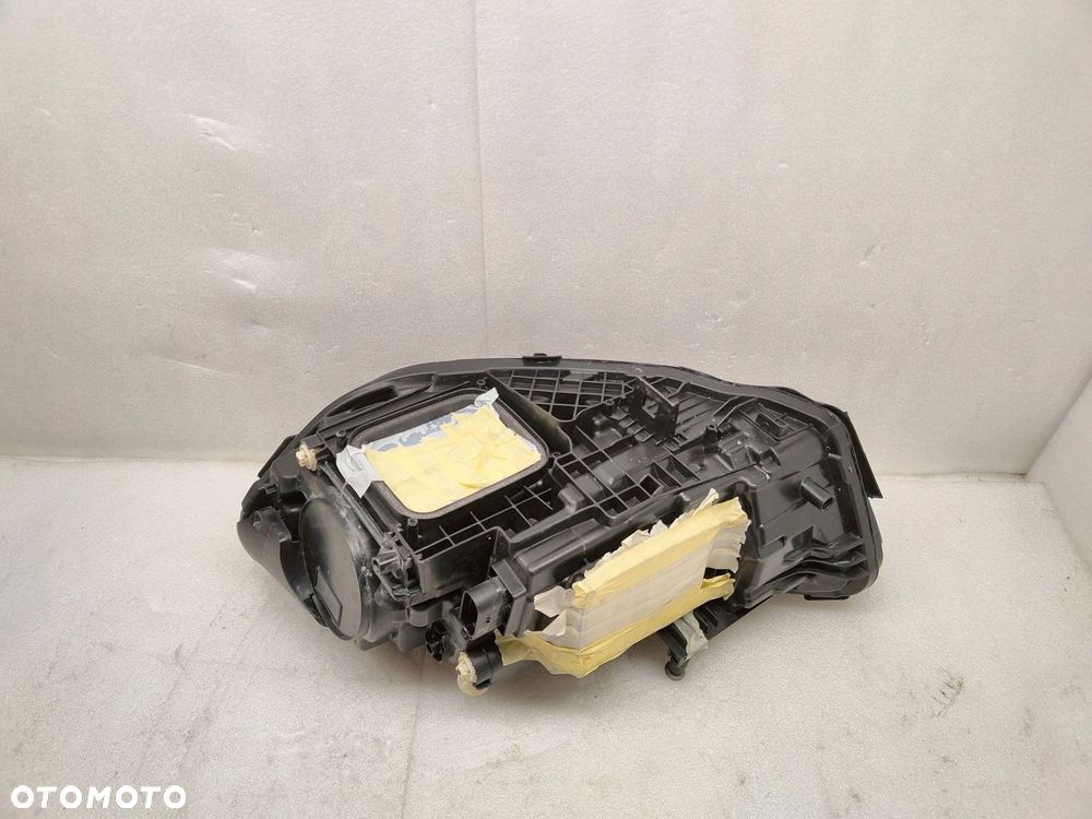 Mercedes-Benz A KLASA W177 MULTI 2 MODUŁY Przód strona prawa A1779065403 - 5