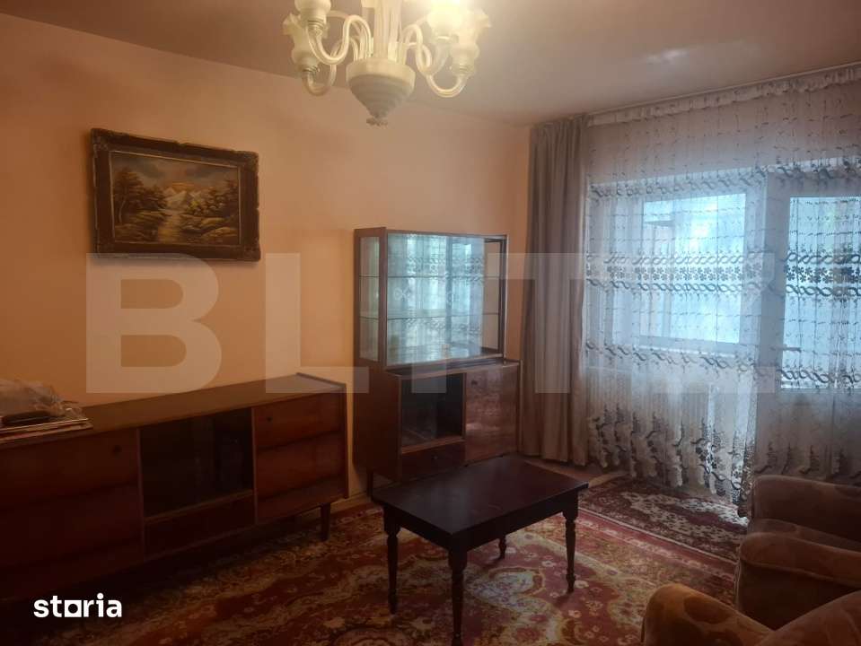 Apartament de vanzare, 50 mp, zona Gaesti — fotografia 2