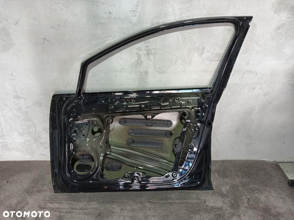 DRZWI PRZÓD PRZEDNIE PRAWE VW GOLF VIII 5H4831312 - 7