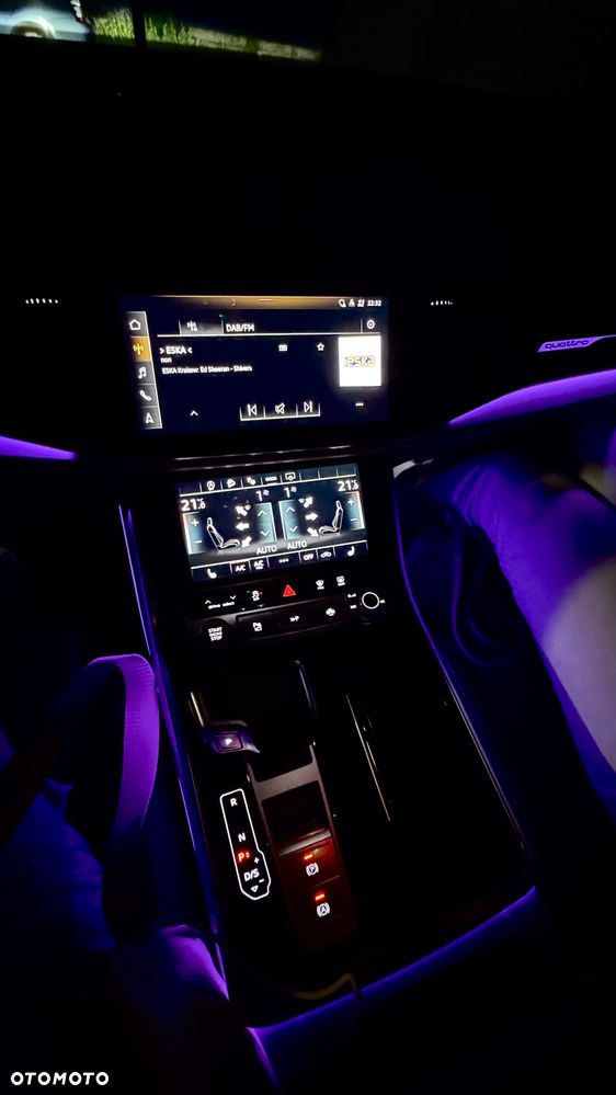 Audi Q8 55 TFSI mHEV Quattro Tiptronic - 13