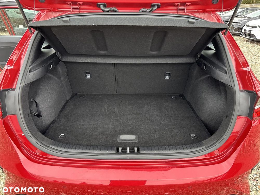 Kia Ceed 1.5 T-GDI M DCT - 17