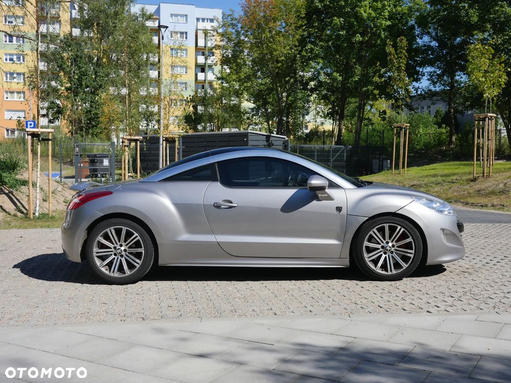 Peugeot RCZ - 6