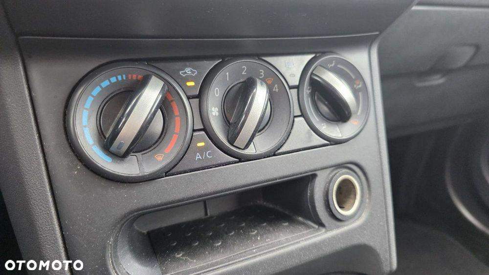 Nissan Qashqai - 11