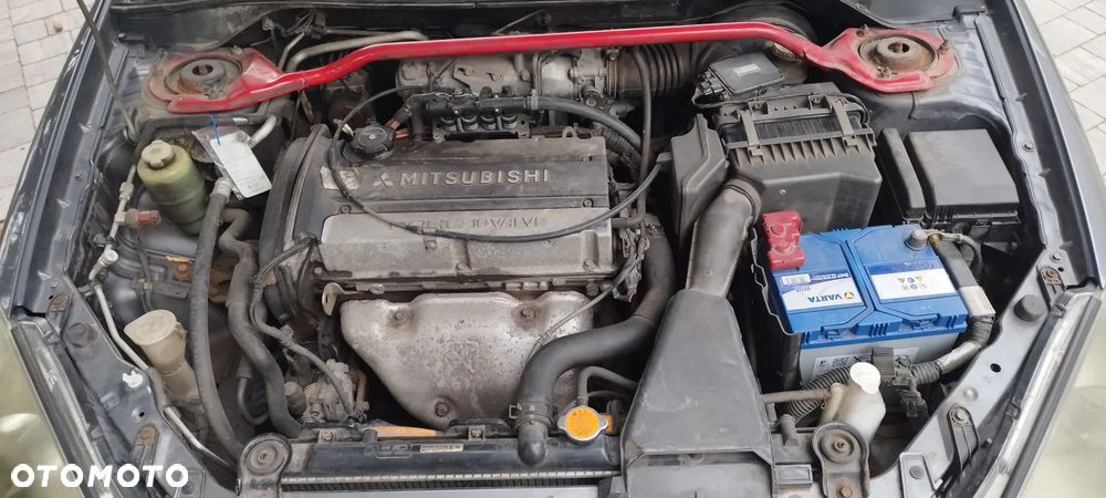 Mitsubishi Lancer - 15