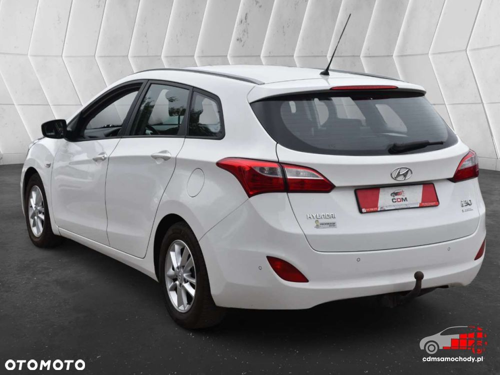 Hyundai i30 - 8