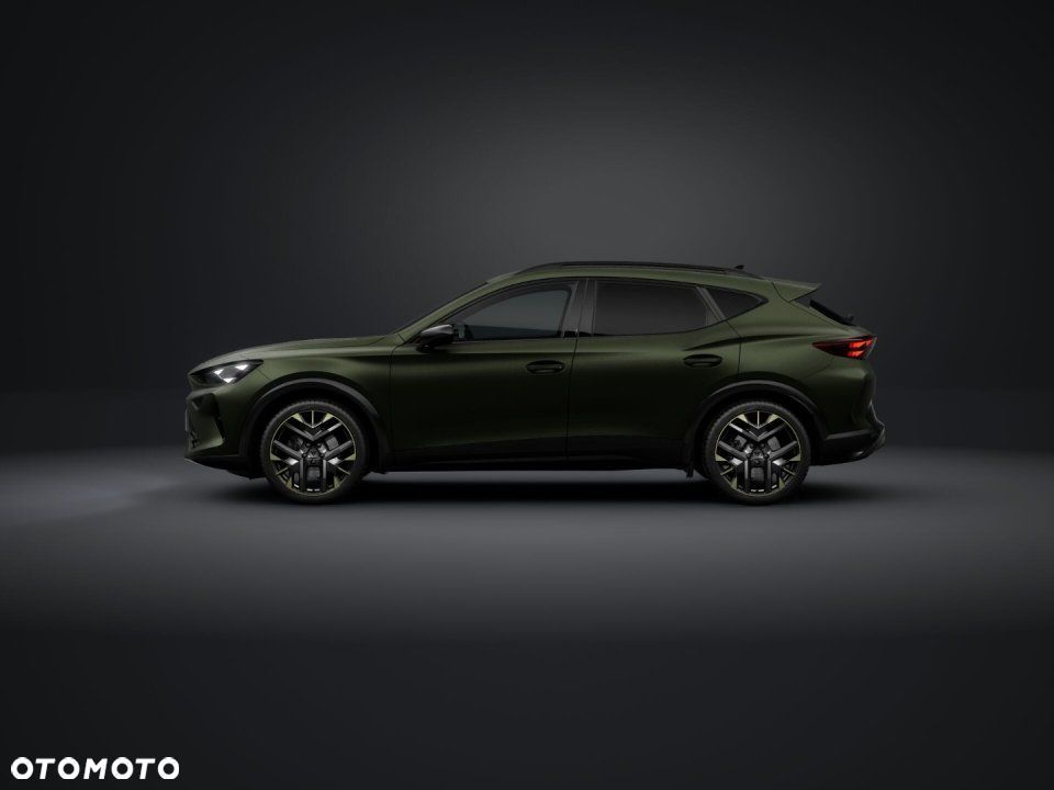 Cupra Formentor - 3