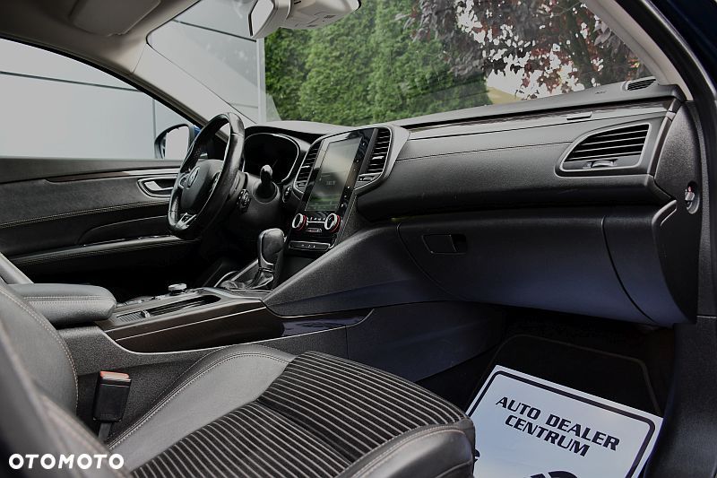 Renault Talisman 1.6 Energy TCe Limited EDC - 6