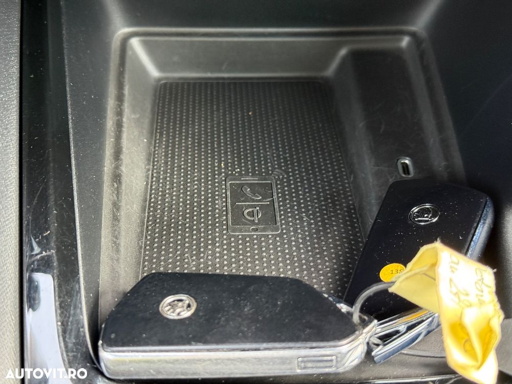 Skoda Octavia 2.0 TDI Ambition - 24