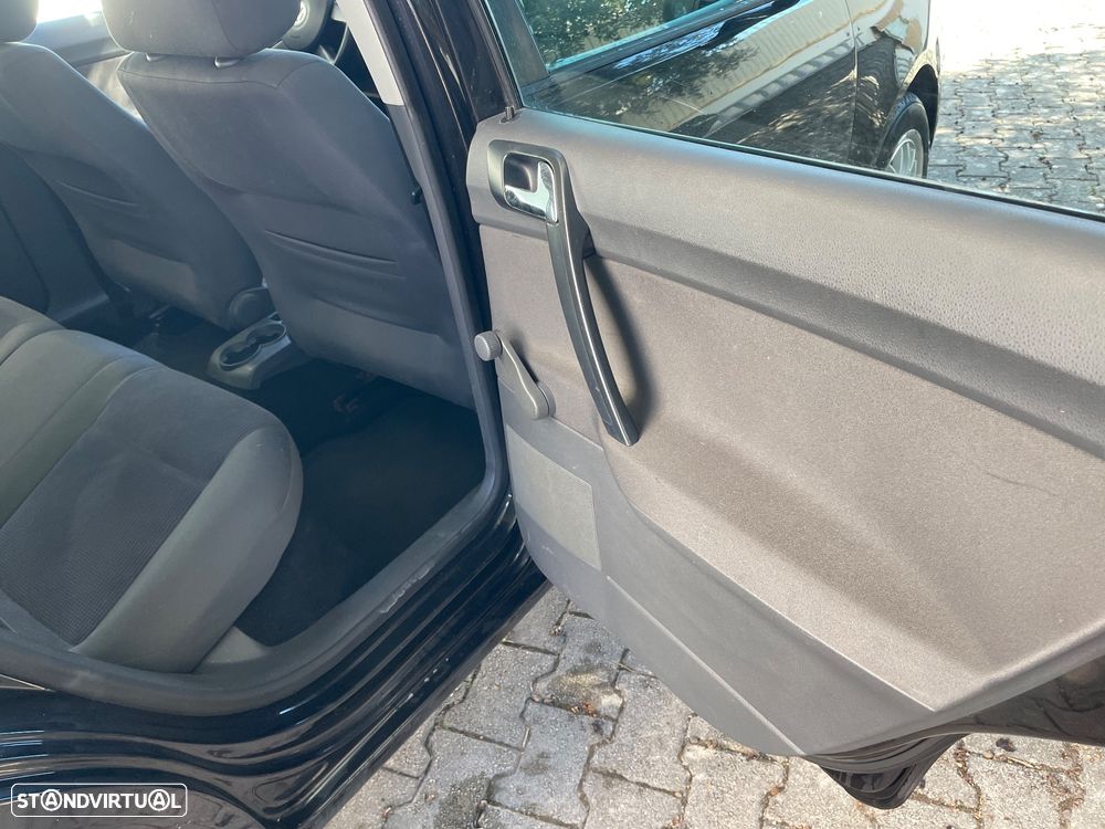 VW Polo 1.2 Confortline - 13