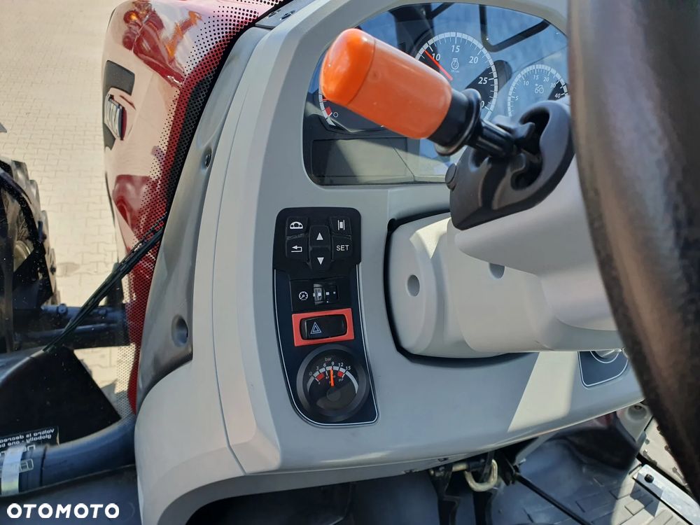 Valtra T154 Versu - 24