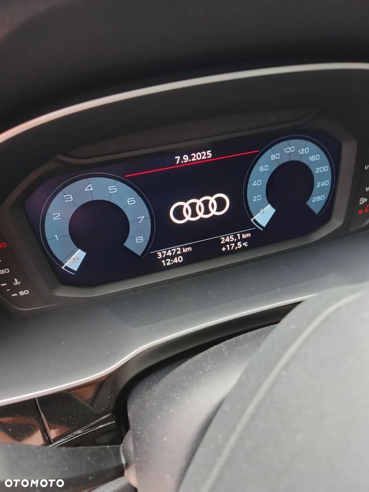 Audi Q3 35 TFSI S tronic S line - 5