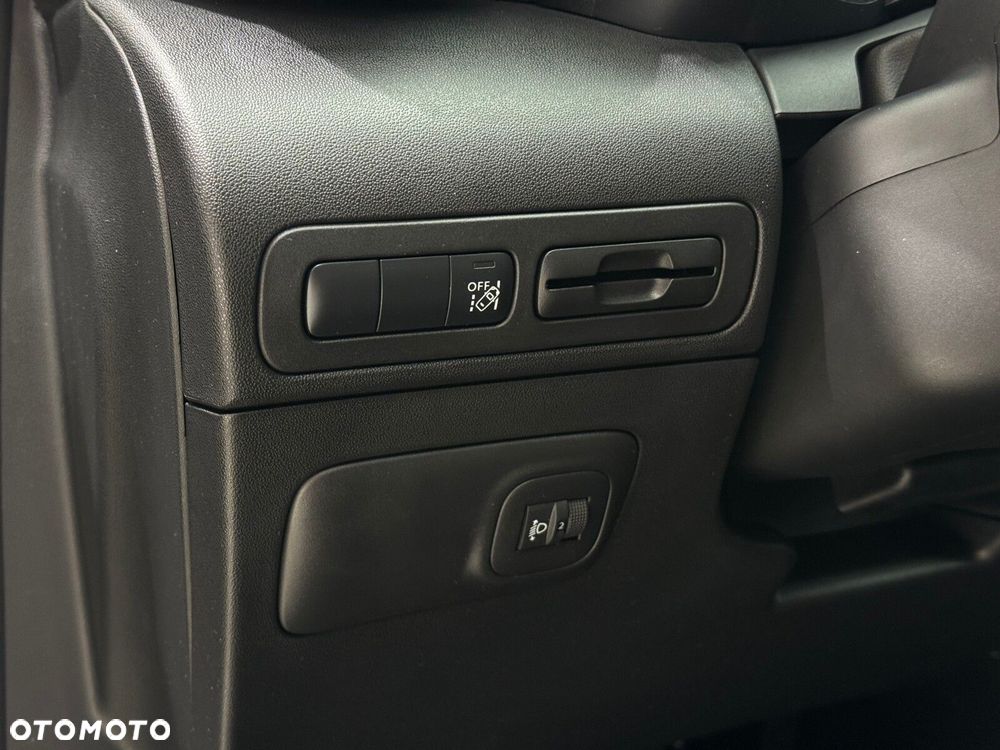 Citroën C3 Aircross - 21