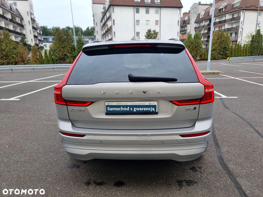 Volvo XC 60 D5 SCR AWD Momentum - 8