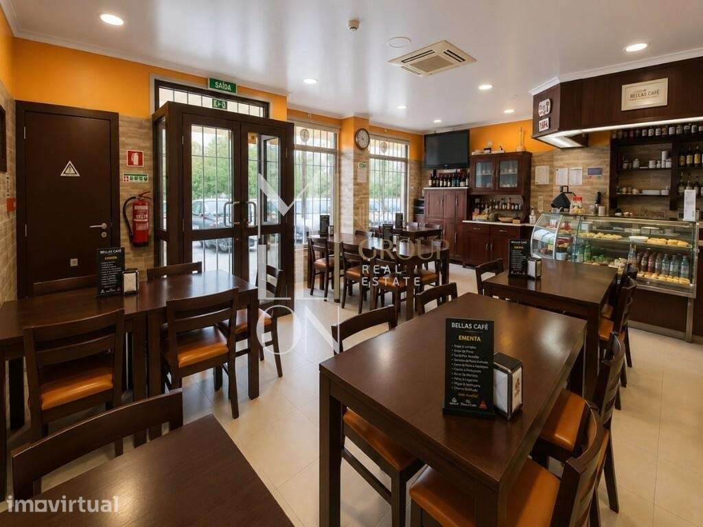 RESTAURANTE CONSOLIDADO EM BELAS | 12 ANOS DE ATIVIDADE | - Grande imagem: 5/24