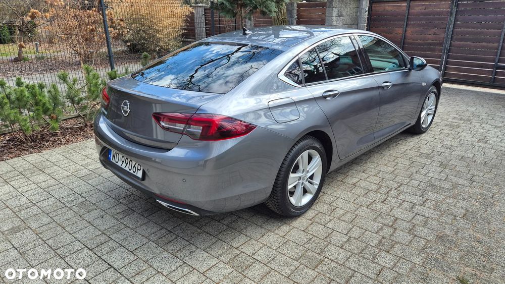 Opel Insignia 2.0 CDTI Elegance S&S - 5