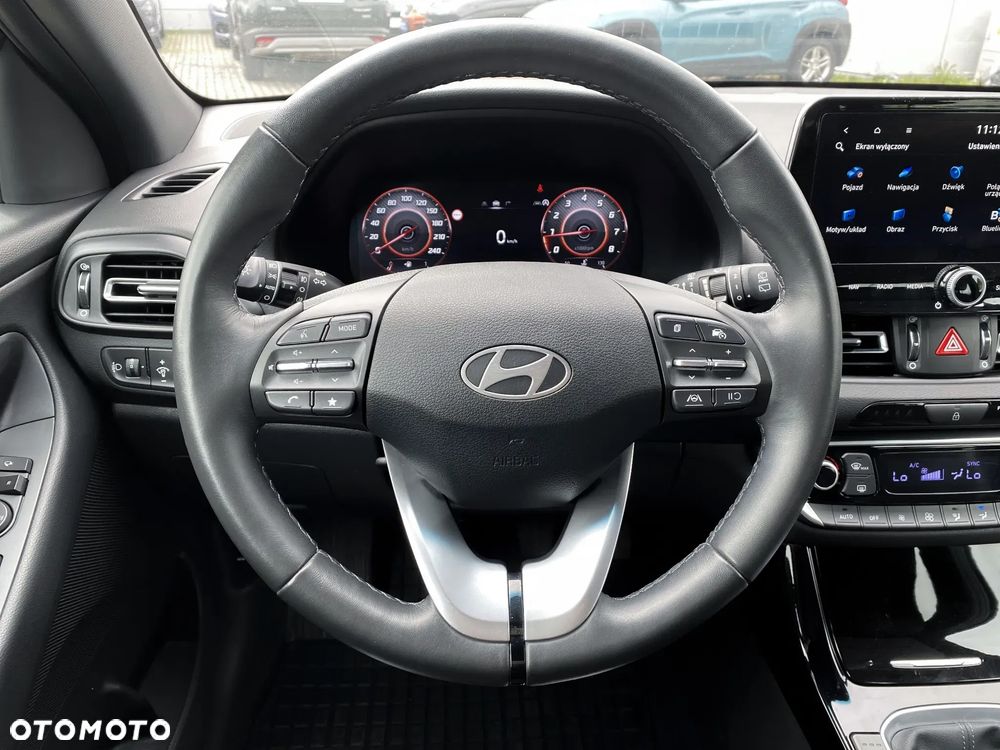 Hyundai i30 1.5 T-GDI 48V Smart - 7